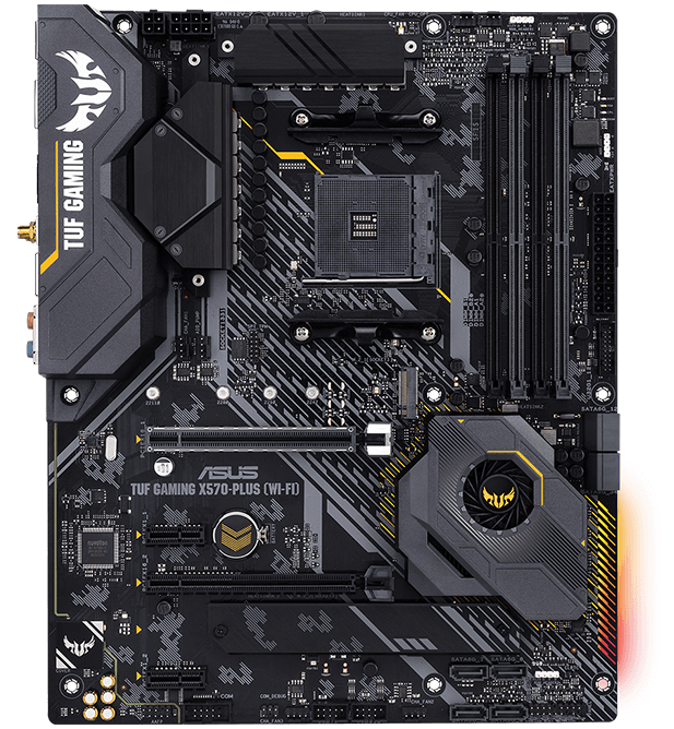 TUF H370 Plus Gaming