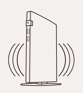 ASUSPRO E520-Business mini PC- Reliability